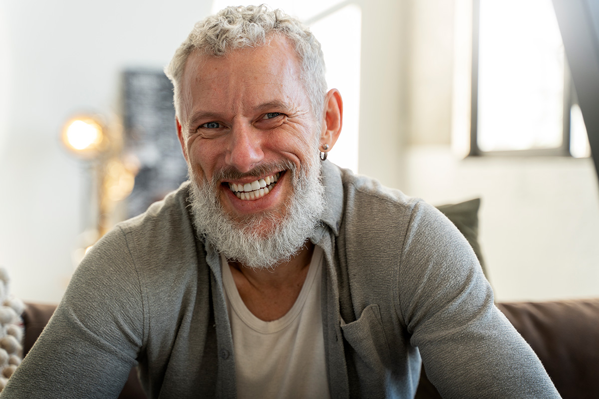 Testosterone Replacement Therapy for Men In Testosterone Replacement Therapy Clinic In Lawton